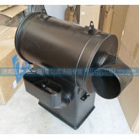 0801（3250）北奔沙漠空氣濾清器總成 濟(jì)南百昌濾業(yè)