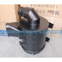 0302（低扁口）北奔空氣濾清器總成濟(jì)南百昌濾業(yè)