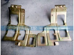 1664240213,保險杠連接板,濟(jì)南寧津九鼎重汽配件生產(chǎn)廠商