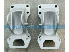1664430043,過渡支架左,濟南寧津九鼎重汽配件生產(chǎn)廠商