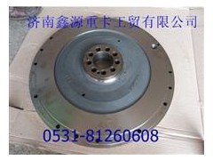 615Q0170026,濰柴水泥攪拌車(chē)發(fā)動(dòng)機(jī)飛輪,濟(jì)南裕豐汽車(chē)配件銷(xiāo)售中心