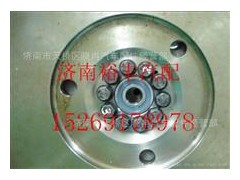 201-02301-6085,重汽曼MC11飛輪,濟南裕豐汽車配件銷售中心