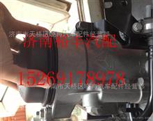 200V12304-5848,重汽曼發(fā)動(dòng)機(jī)燃油管粗濾器入口,濟(jì)南裕豐汽車配件銷售中心