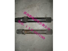 75201812.jpg,礦用車配件輸入軸,濟南匯德卡汽車零部件有限公司
