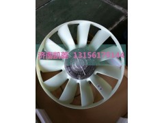 1308X13H08-010,電子硅油離合器及風扇組合模塊,濟南華駿汽車貿(mào)易有限公司