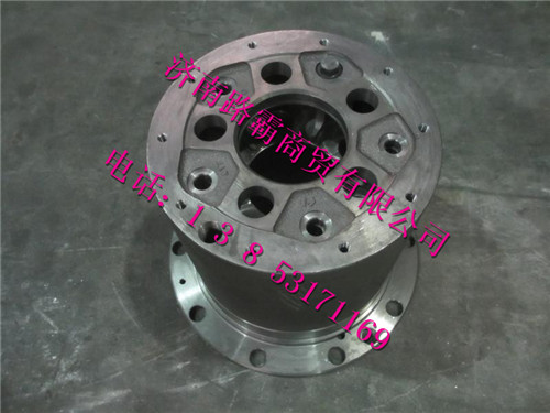 81.35114.0110.jpg,F3000輪邊減速器總成,濟(jì)南匯德卡汽車(chē)零部件有限公司