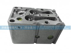 612600040356,氣缸蓋,濟南勁馳重汽配件（原金嘉力）