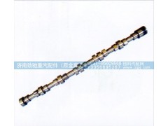 VG1540050003,凸輪軸(EGR四氣門(mén)）,濟(jì)南勁馳重汽配件（原金嘉力）