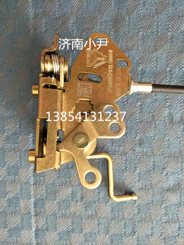 ,車門鎖總成,濟(jì)南少岱汽車配件有限公司