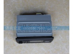 WG9925780001,帶USB接口的CD機(jī),濟(jì)南宏發(fā)汽配物資銷(xiāo)售處