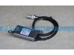 5WK9 6675A,氮氧傳感器（康明斯）,濟南宏發(fā)汽配物資銷售處