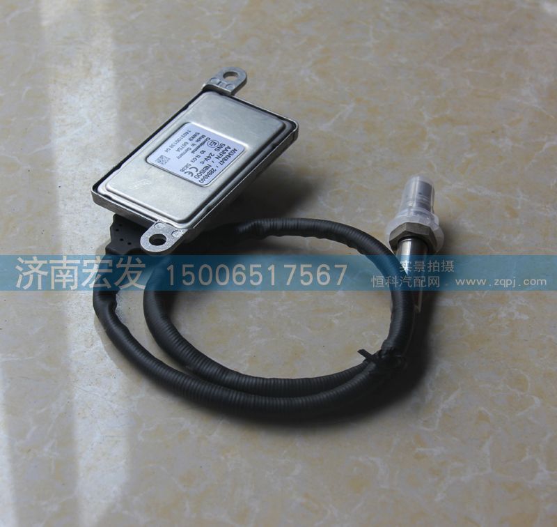 5WK9 6675A,氮氧傳感器（康明斯）,濟南宏發(fā)汽配物資銷售處
