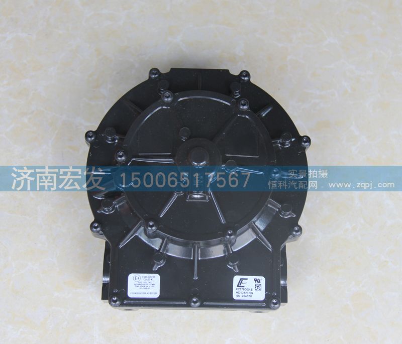 VG1238110014,雙級減壓器（T12）NG,濟(jì)南宏發(fā)汽配物資銷售處