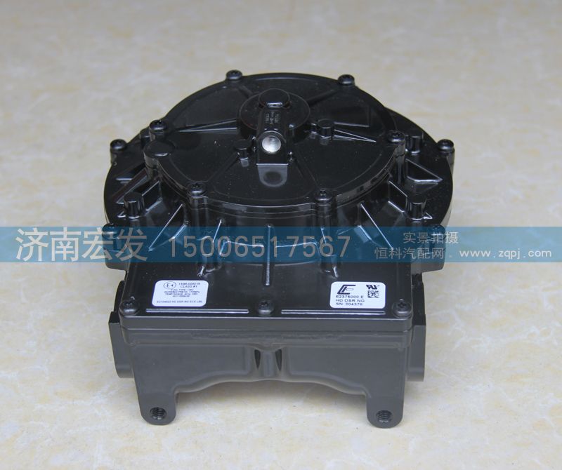 VG1238110014,雙級減壓器（T12）NG,濟(jì)南宏發(fā)汽配物資銷售處