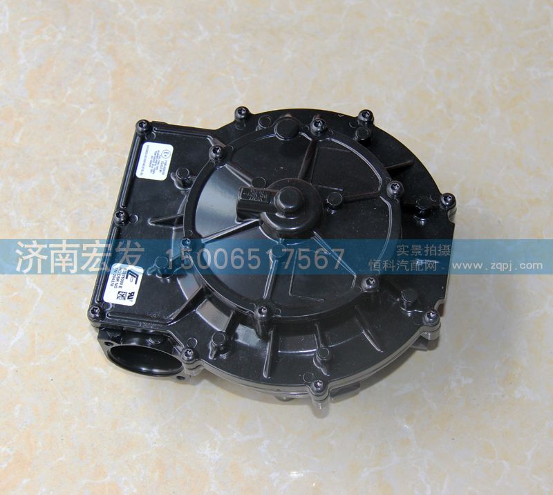 VG1238110014,雙級減壓器（T12）NG,濟(jì)南宏發(fā)汽配物資銷售處