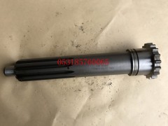 1701112-A7G,一軸,濟(jì)南鴻沃達(dá)汽配有限公司