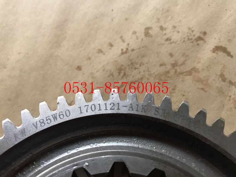 1701121-A1K,一軸齒輪,濟南鴻沃達汽配有限公司