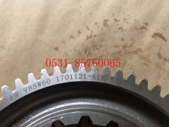 1701121-A1K,一軸齒輪,濟南鴻沃達汽配有限公司