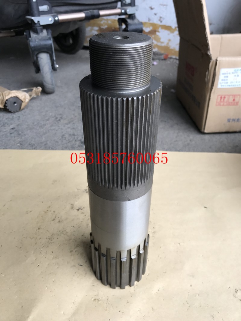 1701541-A7G,副箱主軸,濟(jì)南鴻沃達(dá)汽配有限公司
