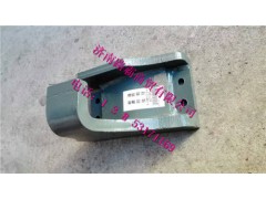 WG9725520279.jpg,08款鋼板彈簧座,濟南匯德卡汽車零部件有限公司