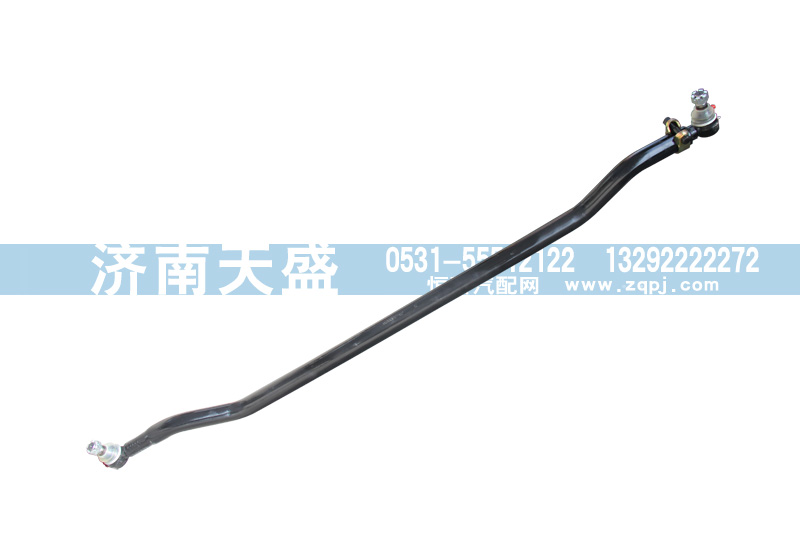 DZ9100430039,翻轉(zhuǎn)軸拉桿,濟(jì)南天盛汽車(chē)配件有限公司