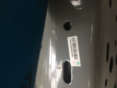 WG9525930106,保險杠右支架總成,濟南佳藝汽配