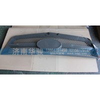 漢馬H8前蓋板上格柵84M-02113