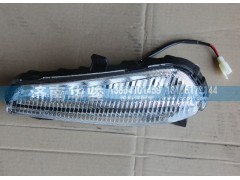 41FM-23010,左前示廓燈總成,濟南華駿汽車貿易有限公司