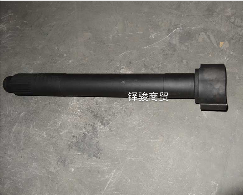 WG9761349022,中橋凸輪軸(左)（MCY13),濟南信達重汽配件有限公司