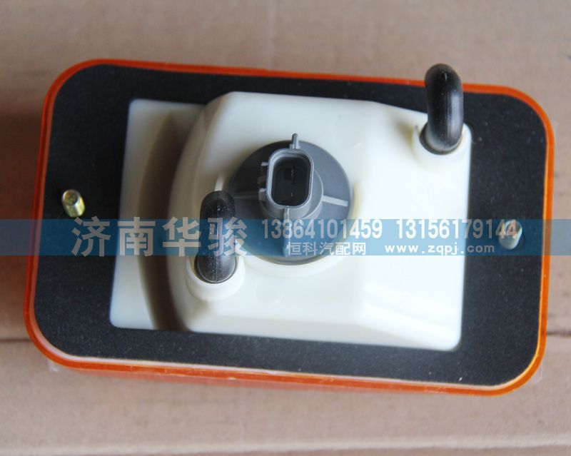 星凱馬左側轉向燈總成41H08-59010/41H08-59010