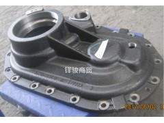 WG7117328030,主減殼蓋,濟(jì)南信達(dá)重汽配件有限公司
