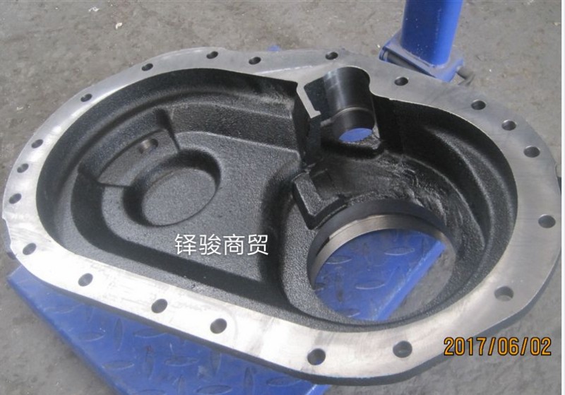 WG7117328030,主減殼蓋,濟(jì)南信達(dá)重汽配件有限公司