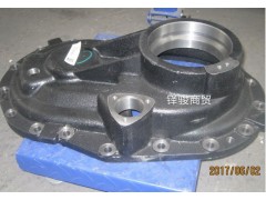 WG7117328030,主減殼蓋,濟(jì)南信達(dá)重汽配件有限公司