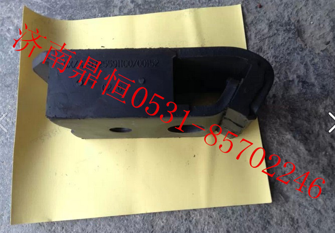 AZ9725591100,新款發(fā)動(dòng)機(jī)支撐,濟(jì)南鼎恒重型汽車(chē)配件有限公司