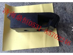 AZ9725591100,新款發(fā)動(dòng)機(jī)支撐,濟(jì)南鼎恒重型汽車(chē)配件有限公司