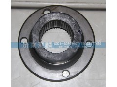 AZ2210100036,輸出法蘭,濟南聚麟汽車銷售服務(wù)有限公司