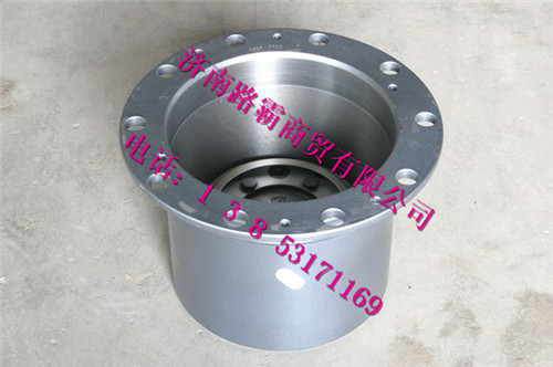 199112340029,輪邊減速器總成,濟南匯德卡汽車零部件有限公司