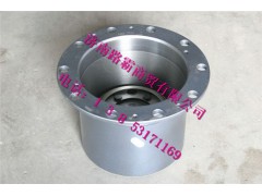 199112340029,輪邊減速器總成,濟南匯德卡汽車零部件有限公司