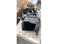 1B24981220074,鼓風(fēng)總成,北京義誠德昌歐曼配件營銷公司