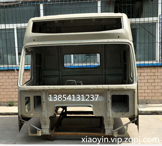 ,駕駛室殼體,濟南少岱汽車配件有限公司