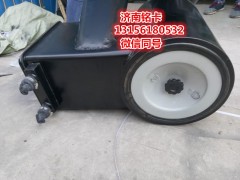 SZ919000863,陜汽德龍3250橫置沙漠濾空氣濾清器總成,濟(jì)南市銘卡汽車(chē)配件配件廠