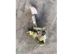 WG9925570032,油門踏板總成,濟南信久汽配銷售中心