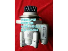 7679955603,轉(zhuǎn)向助力葉片泵,濟(jì)南泉達(dá)汽配有限公司