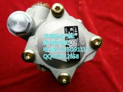 7679955603,轉(zhuǎn)向助力葉片泵,濟(jì)南泉達(dá)汽配有限公司