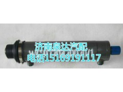 WG9731470070,轉向助力缸/轉向動力缸,濟南泉達汽配有限公司