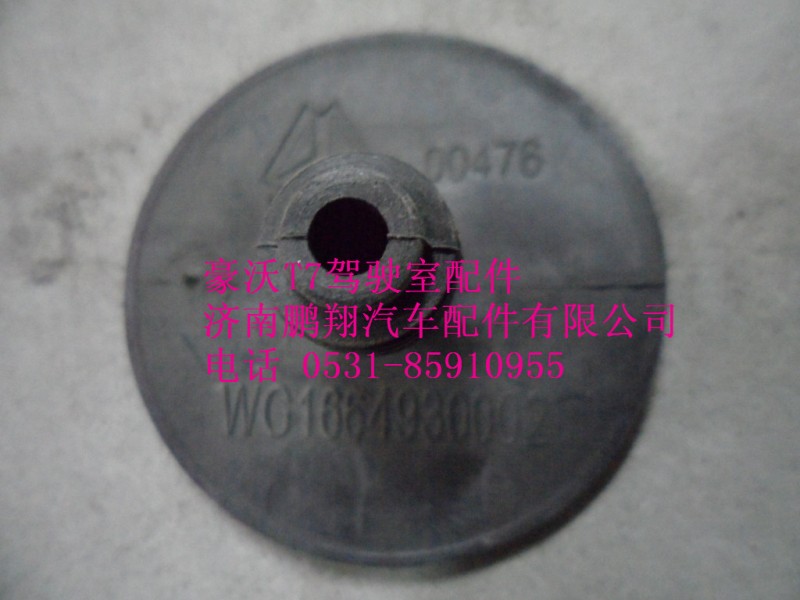 WG1664930002,堵蓋,濟(jì)南鵬翔汽車(chē)配件有限公司