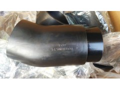612600113586,橡膠彎管組件,濟南瑞隆工貿(mào)重卡動力專營