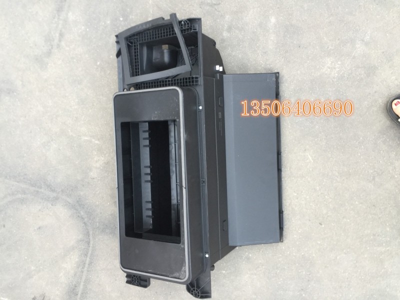 711-61900-7153,過濾器系統(tǒng)總成,濟(jì)南百思特駕駛室車身焊接廠