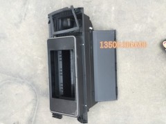 711-61900-7153,過濾器系統(tǒng)總成,濟(jì)南百思特駕駛室車身焊接廠