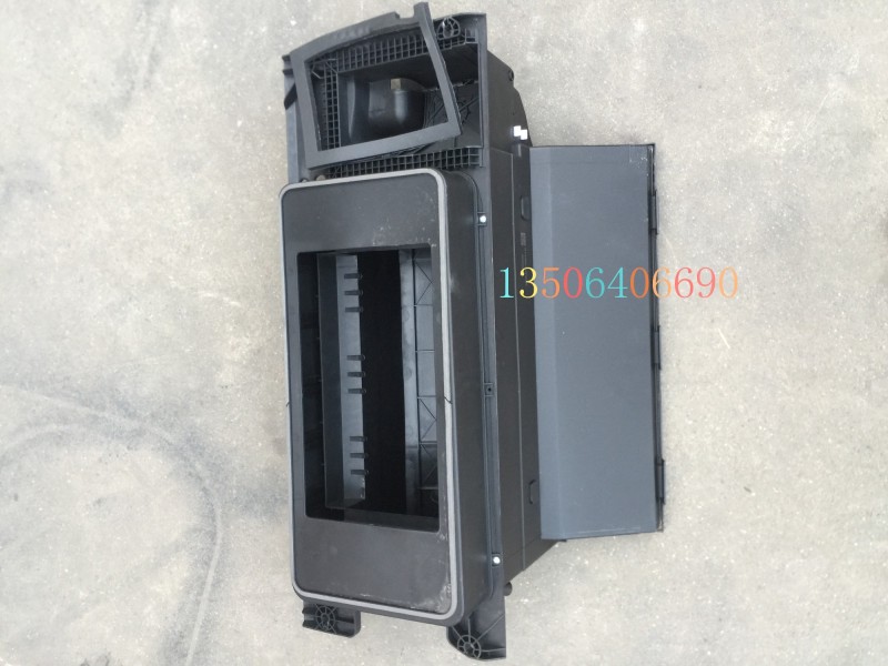 711-61900-7153,過濾器系統(tǒng)總成,濟(jì)南百思特駕駛室車身焊接廠